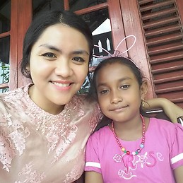 Salindrie Sanning Putri