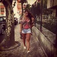 Diana Ferreira Santos