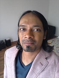 Zameer Razack