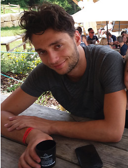 oscar leveque