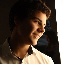 Ruben Salvador