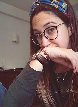 Angela Martinez Cano