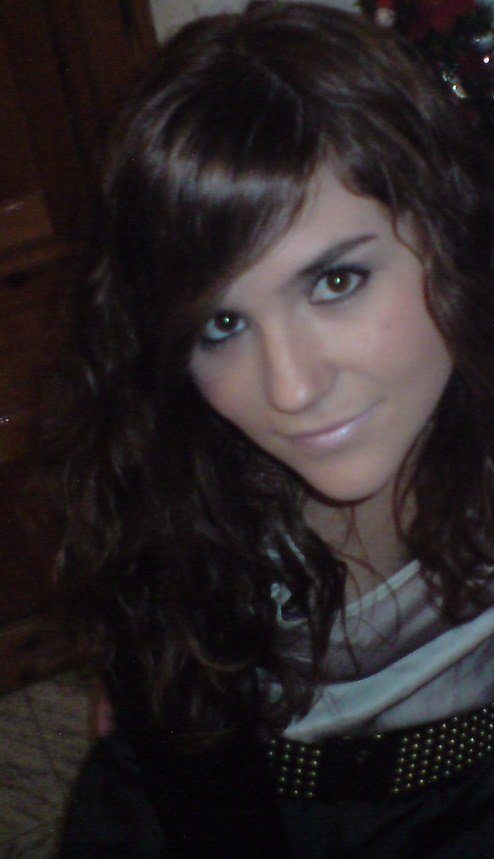 Rocío Manrubia