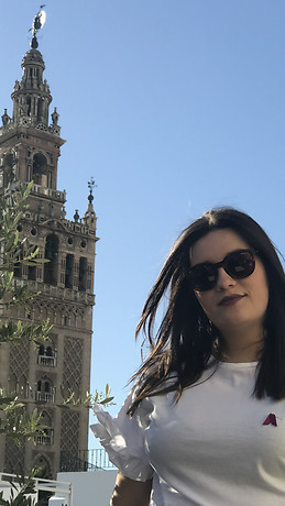 Elena Cuesta Peláez