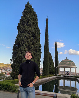 Jaime La Casa Nieto