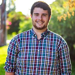 Adrian Garcia Andres