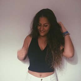 Elvira Garcia Alvarez