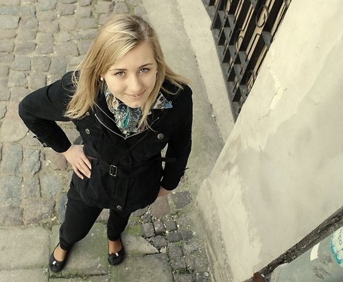 Aleksandra Sobańska