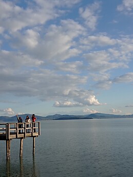 Lucia Bezares Fernandez