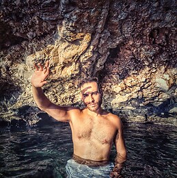 Mike Antoniou