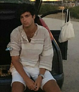 Nacho González Perego