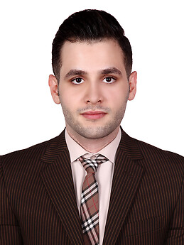armin keshavarz