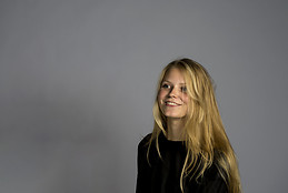 Maaike van Papeveld