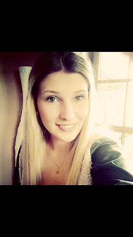 Nicole Weindl