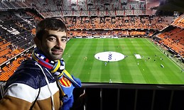 Pedro  Buigues García