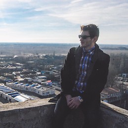 Александр Можаренко