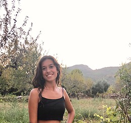 MARÍA GIMENEZ ESPINOS