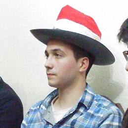 Santiago Herrero Melo