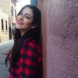 Alessandra Lizarraga Ulloa