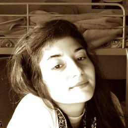 Despoina Andriotou .