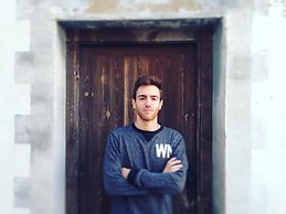 Jorge Rodriguez Suescun