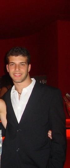 Miguel Ventura González