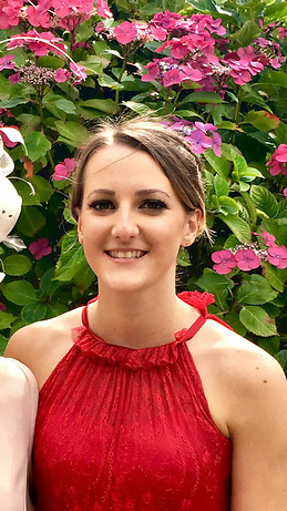 Natasha Wright