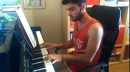 Gonzalo Lendínez