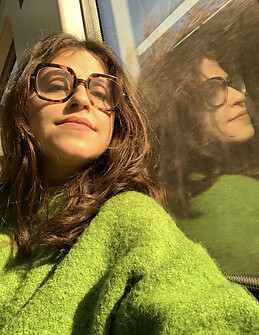 Martina Moreno Ramirez