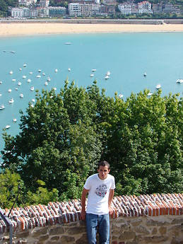 Javier  Galán Cantero