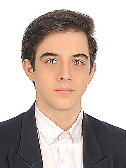 Mohammad Saleh Hadadpazhouh