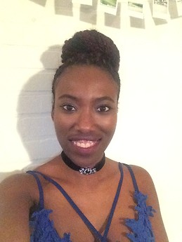 Lily Jamanika
