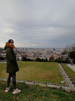 Cristóbal González Gómez