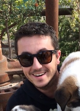 Juan Antonio De Maya 