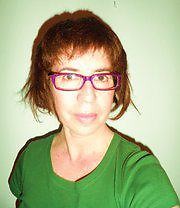 Isabel Plaza Espuña