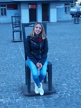 Marina Toyos