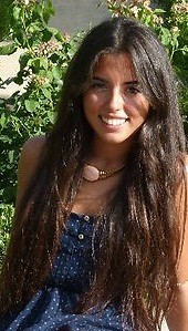 Paula Trujillo San Martín