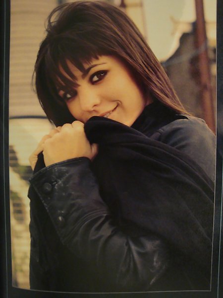 ANA ISABEL SÁNCHEZ SÁNCHEZ