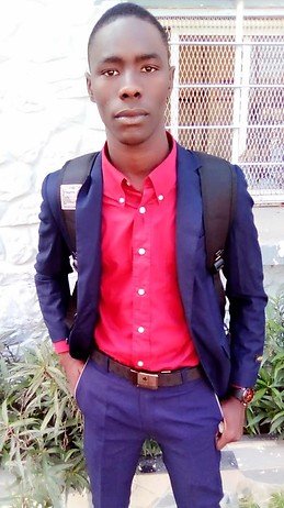 El Hadji Malick Gueye