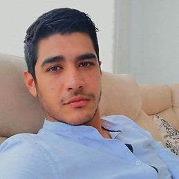 Cristian Moreno León