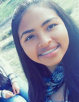 Ana lucia Gomez Polo