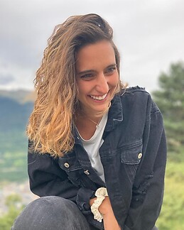 Anna Maranges