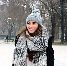 Irene López