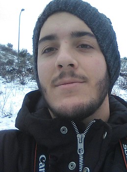 Tomás Serrano García