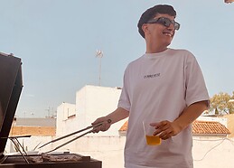 Christian Pulido Cabello