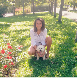 Izaskun Diaz de Corcuera