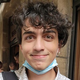 Vidal Del Rincón García