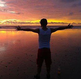 Diegchenco Calderón