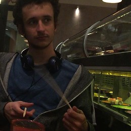 Mattia Gioconno Monti