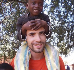 Rafa Navarro González